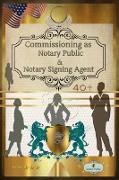 40+ Notary Public & Notary Signing Agent