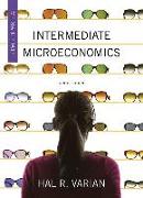 Intermediate Microeconomics: A Modern Approach: Media Update