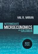 Intermediate Microeconomics with Calculus: A Modern Approach: Media Update