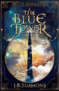 The Blue Tower