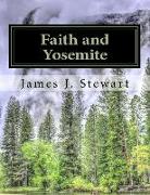 Faith and Yosemite: Fourth Edition