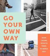 Go Your Own Way