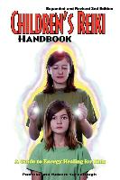 Children's Reiki Handbook: A Guide to Energy Healing for Kids