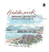 Hebridean Calendar 2020