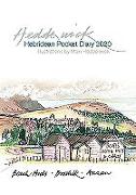 Hebridean Pocket Diary 2020