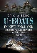 U-Boats in New England