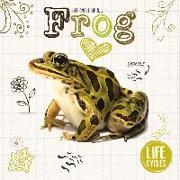 Life Cycle of a Frog