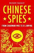 CHINESE SPIES
