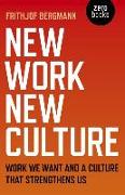 New Work New Culture
