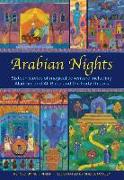 The Arabian Nights: Sixteen Stories from Sheherazade