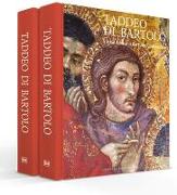 Taddeo Di Bartolo: Siena's Painter in the Early Quattrocento