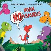 Noah Noasaurus