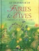 My Storybook of Fairies & Elves: A Collection of 20 Magical Stories