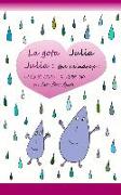 Julia the Raindrop / La Gota Julia: A Windy Day / Un Día de Viento