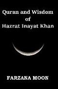 Quran and Wisdom of Hazrat Inayat Khan