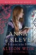 Anna of Kleve, the Princess in the Portrait