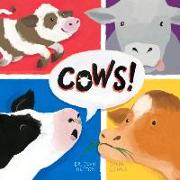 Cows!