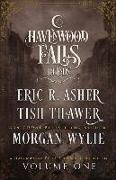 Legends of Havenwood Falls Volume One: A Legends of Havenwood Falls Collection