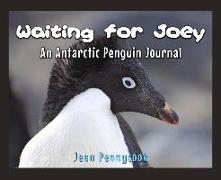 Waiting for Joey