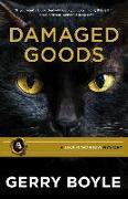 Damaged Goods: A Jack McMorrow Mystery #9