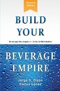 Build Your Beverage Empire