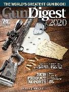 Gun Digest 2020, 74th Edition