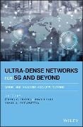 Ultra-Dense Networks for 5G and Beyond