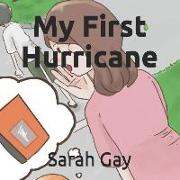 My First Hurricane