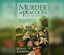 Murder with Peacocks