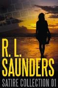 R. L. Saunders Satire Collection 01