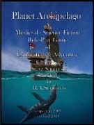Planet Archipelago Basic Rules