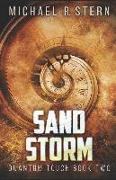 Sand Storm