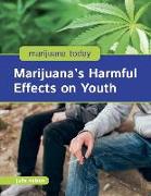 Marijuana's Harmful Effects on Youth