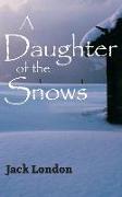 Daughter of the Snows