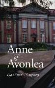 Anne of Avonlea