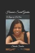 Heaven's Secret Garden: A League of Her Own