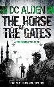 The Horse at the Gates: A Terrorism Attack Thriller