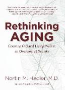 Rethinking Aging