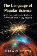 The Language of Popular Science
