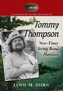 Tommy Thompson