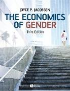 The Economics of Gender