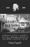George Fleming 'faithful Servant'