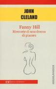 Fanny Hill. Memorie di una donna di piacere