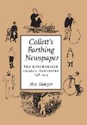 Collett's Farthing Newspaper