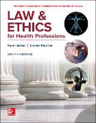 ISE Law & Ethics for Health Professions