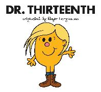 Doctor Who: Dr. Thirteenth