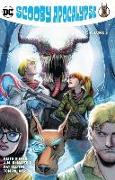 Scooby Apocalypse Vol. 5