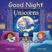 Good Night Unicorns