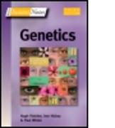 BIOS Instant Notes in Genetics