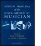 Medical Problems of the Instrumentalist Musician